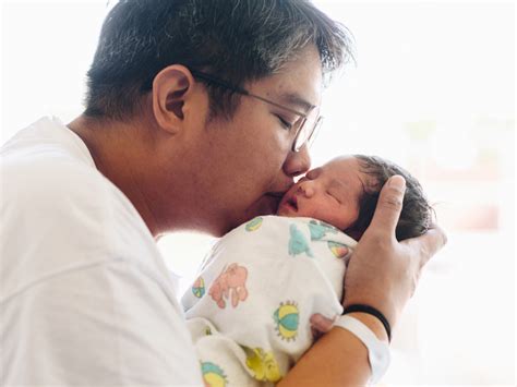 Birth trauma: How to recover from a difficult birth | BabyCenter
