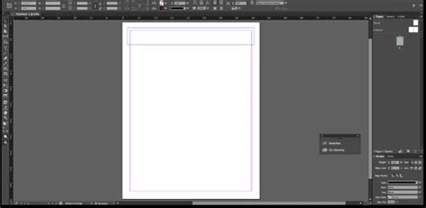 Image result for How to Add Footer On Every Page InDesign