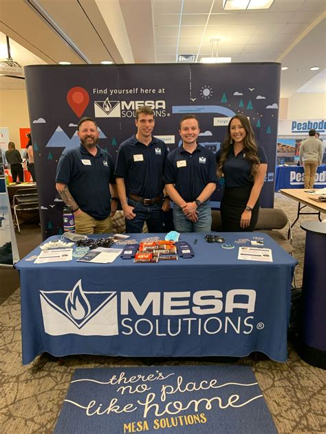 Mesa Natural Gas Solutions on LinkedIn: We added a few Mesa engineers ...