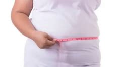 140斤女生减肥1年反胖50斤 网友：节食减肥不可取