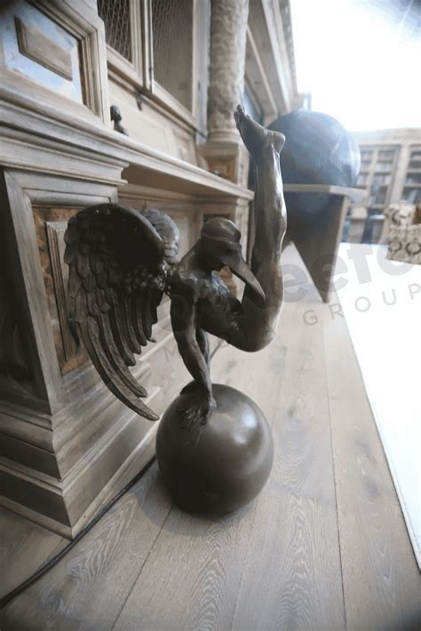 INSIDE EPSTEIN’S LIBRARY (Full Resolution Images) - O'Keefe Media Group