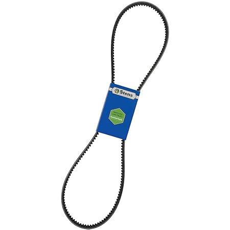 Hustler 54 Inch Deck Belt HUSTLER Raptor 54" Deck Belt Fits SD &SDX ...