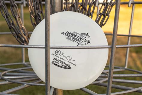 Disc Golf Numbers Explained 的图像结果