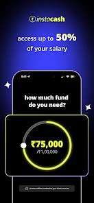 SalarySe: UPI, Credit, Rewards – Apps on Google Play