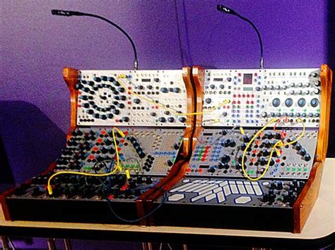 Buchla Electronic Musical Instruments - Wikipedia