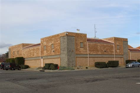 Inmate tests positive for COVID-19 at Tehama County Jail - Red Bluff ...