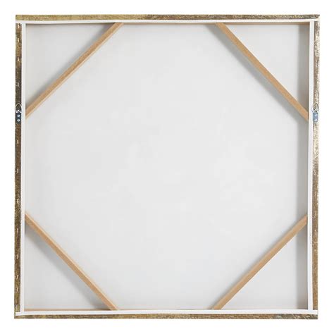 Providence Floral Canvas Wall Art, 30" | At Home