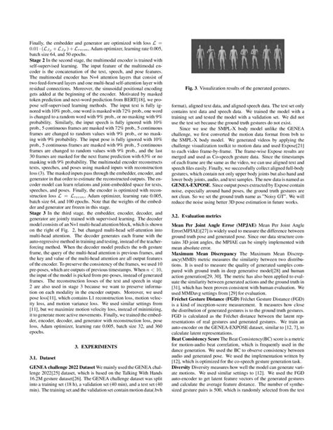 Image result for Multimodal Encoder