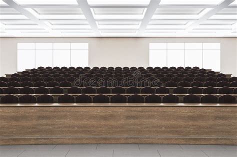 Image result for Lecture Room Interior Perspective