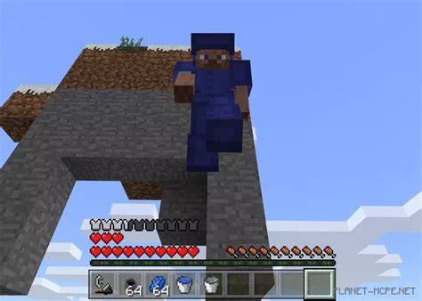 Image result for Minecraft Better Armor Mod