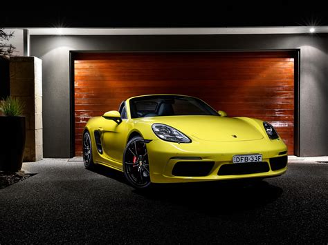 Porsche Boxster - The Ultimate Guide (Every Generation, Every Year)