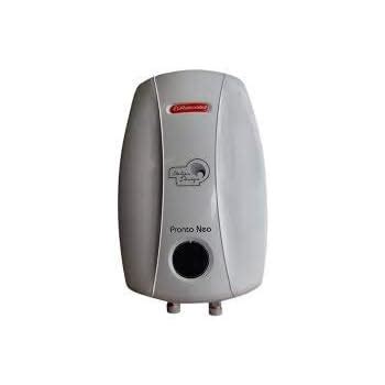 Buy Racold Pronto Neo 3 Litres 3KW Instant Water Heater (White) Online ...