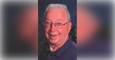 Floyd "Spike" Martell Obituary (2023) - Adrian, MI - Anderson-Marry ...