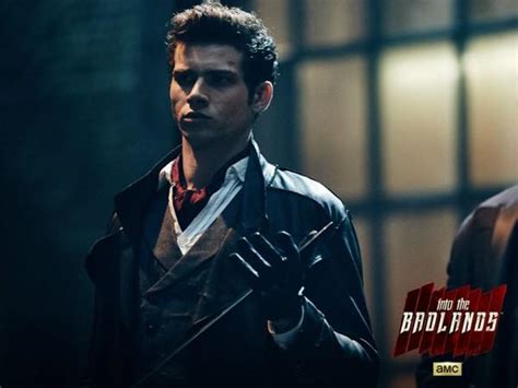 'Into the Badlands' Season 2 plot rumors: Daniel Wu aka Sunny says ...
