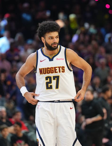 Jamal Murray NBA Player Prop Bets Today vs Oklahoma City Thunder 5/5/2025