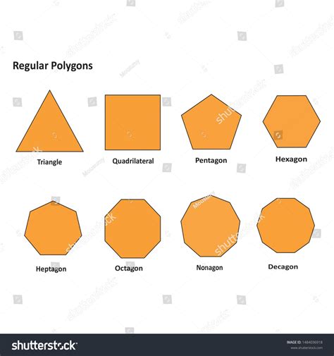 Polygon Shape 的图像结果