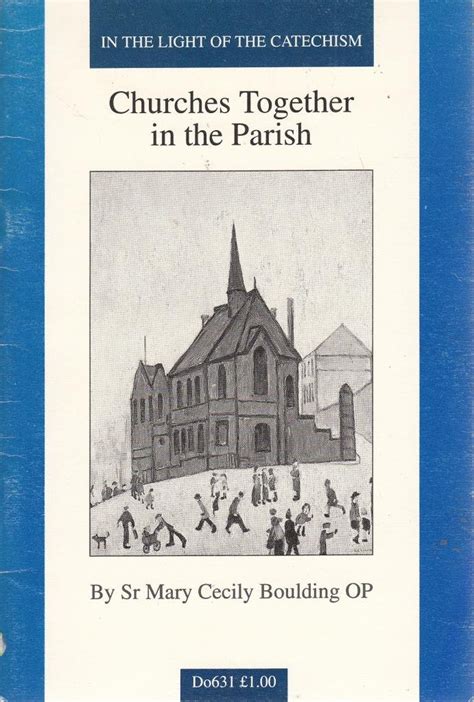 Buy Churches Together in the Parish: In the Light of the Catechism Book ...