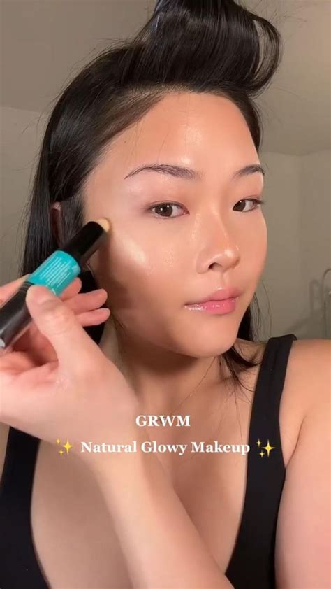 Image result for Glow Makeup Tutorial