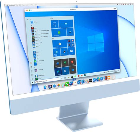 Image result for Parallel Desktop Mac