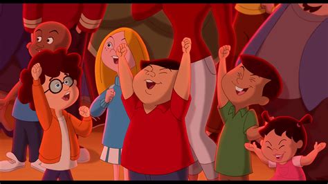 Curious George (2006) Screencap | Fancaps