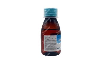 Paracip 125 MG Syrup 60 ML | Order Paracip 125 MG Syrup 60 ML Online at ...