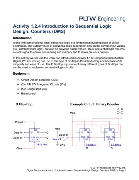 Image result for Sequential Logic Design