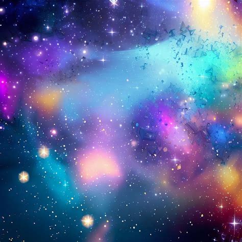 Create Breathtaking Night Sky with Bing Image Creator 的图像结果