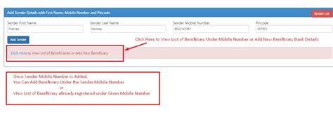 Domestic Money Transfer Service - Money Transfer Service | Si Online