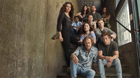 Shameless Season 11 Wallpaper,HD Tv Shows Wallpapers,4k Wallpapers ...