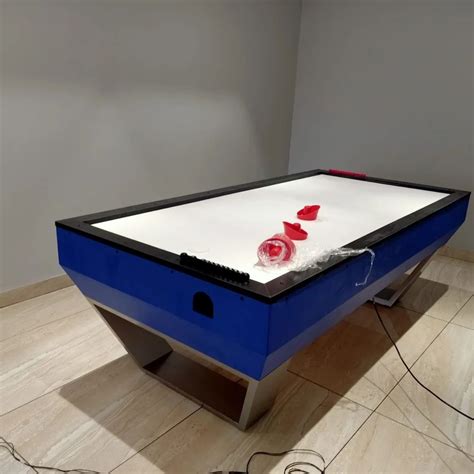 Air Hockey 的图像结果