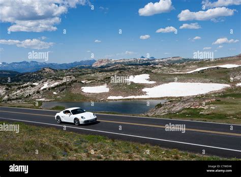 Image result for Driving Beartooth Pass