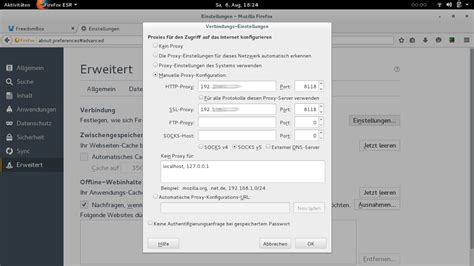 Image result for Privoxy Tutorial