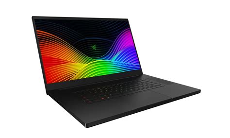 Razer Blade Pro 17 Gaming Laptop im Test - Gamers DE - Aktuelle Spiele ...