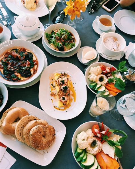 Best Breakfast in New York: 5 You Must Try | About Time