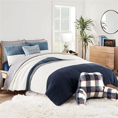 ugg plaid comforter set Cheaper Than Retail Price> Buy Clothing ...