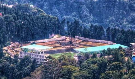 Stadium named after Bhaichung Bhutia to be inaugurated after pandemic ...