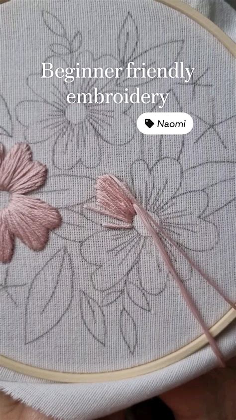 Beginners Embroidery Lessons 的图像结果