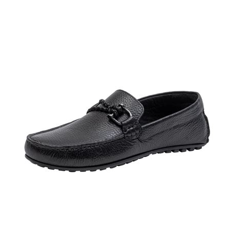 Munich - Arcot Floater - Black — azyrrha store