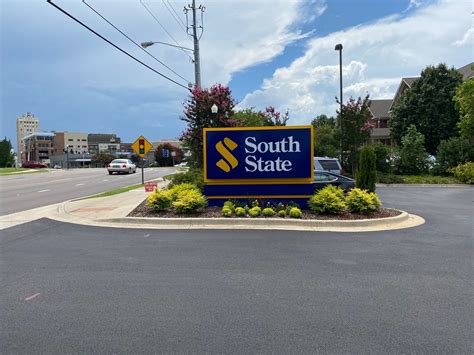 SouthState Bank in Huntsville, AL 35801 - (256) 5...