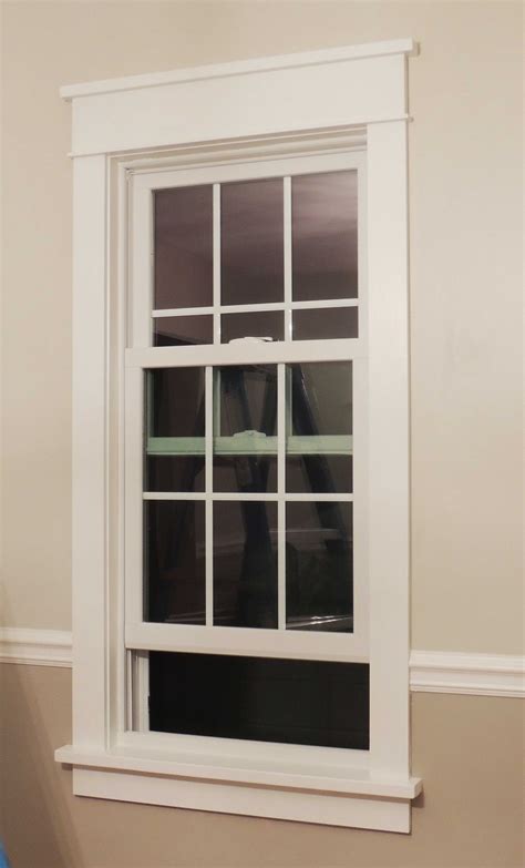 20+ Ideas For Window Trim