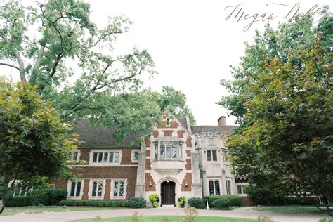 Pinecroft At Crosley Estate Wedding - Megan Noll Photography