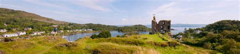 Kintyre Peninsula: Get Your Kicks on Kintyre 66