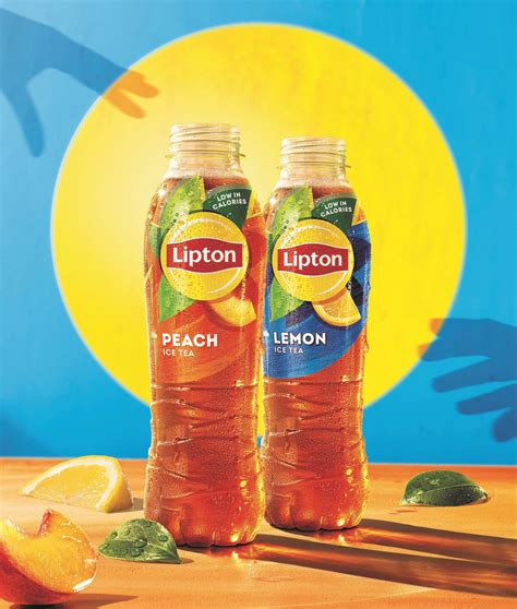 Iced Tea Lipton