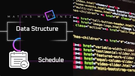 Image result for Data Structure MIT
