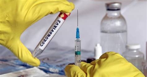 Oxford Covid vaccine | Oxford, AstraZeneca COVID-19 vaccine trials ...