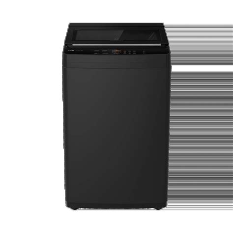 IFB TL650MB1 Top Load Washing Machine 6.5 Kg 720 RPM - Midnight Black