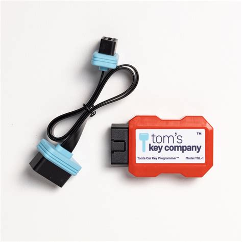 Image result for Tom S Key Programmer