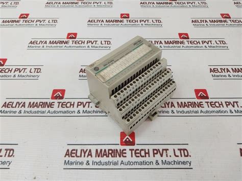 Allen-bradley 1794-ob16P Flex I/O Source Output-protected 24Vdc ...