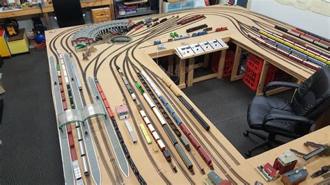 Image result for Model Railway Tutorials