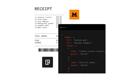 Mistral's Document AI extracts text from documents and notes with high ...